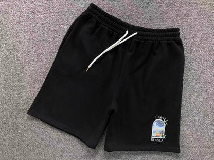 C - SHORTS