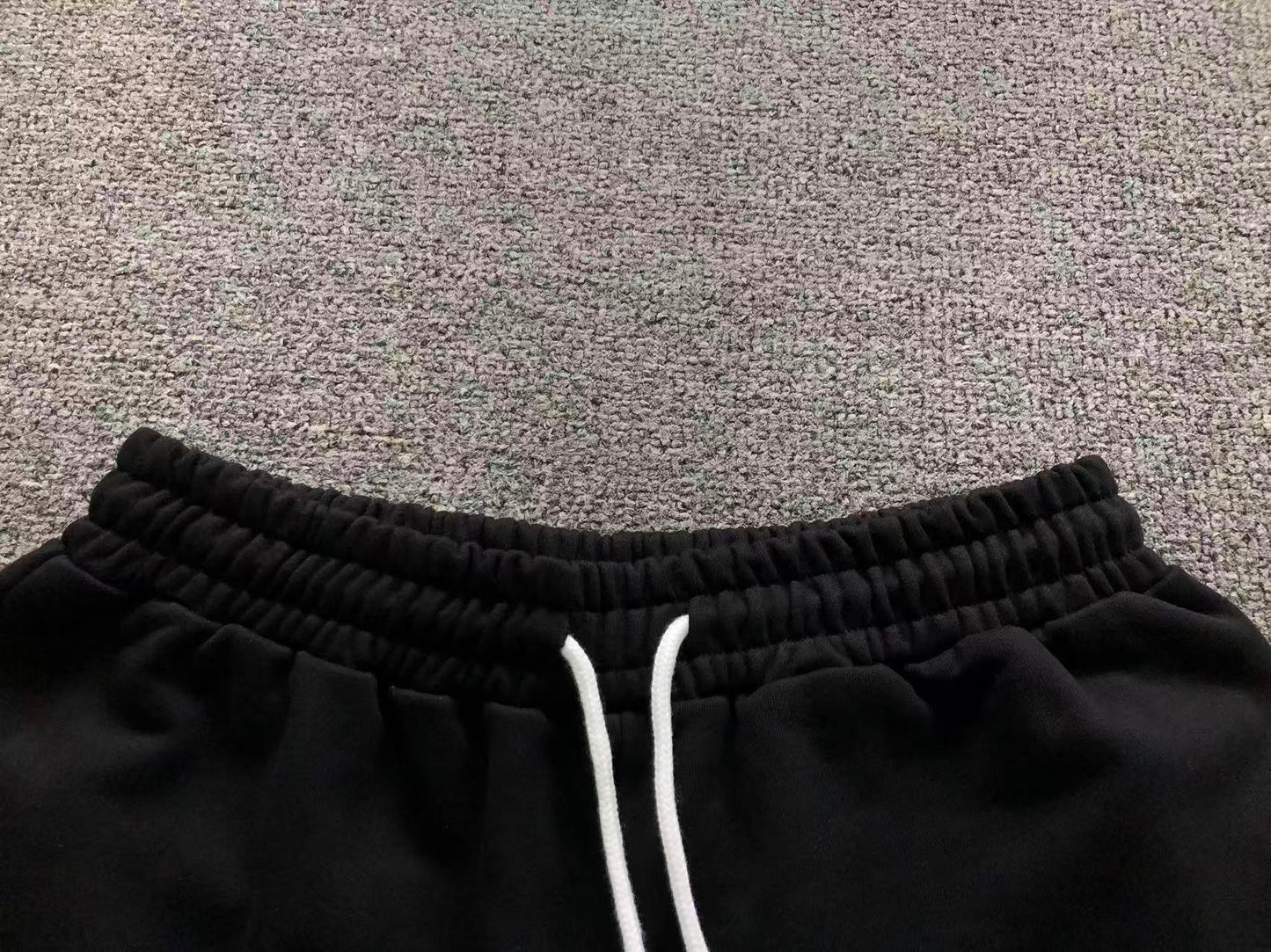 C - SHORTS