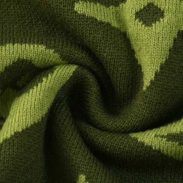 LOUIS V - SWEATER