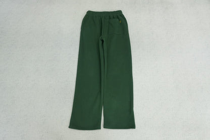 B - SWEATPANTS