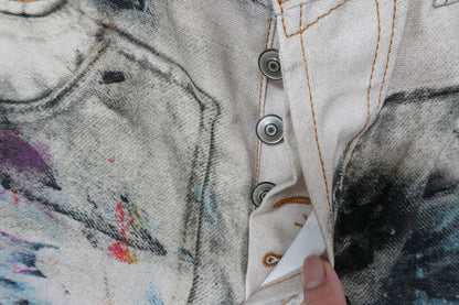 A - JEANS