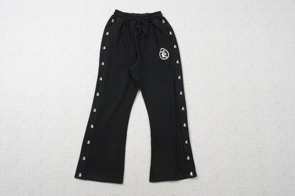 H - SWEATPANTS