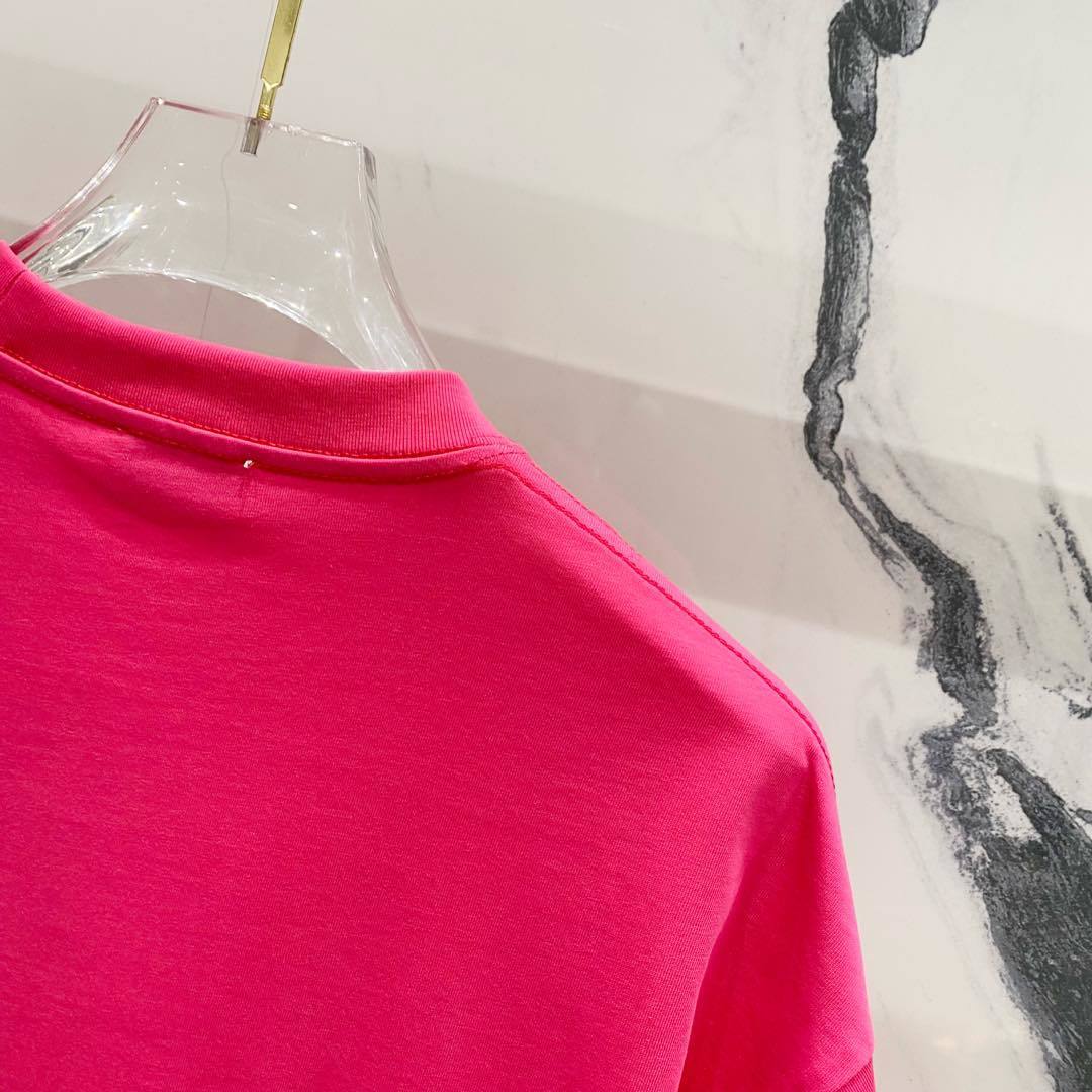 V - TSHIRT