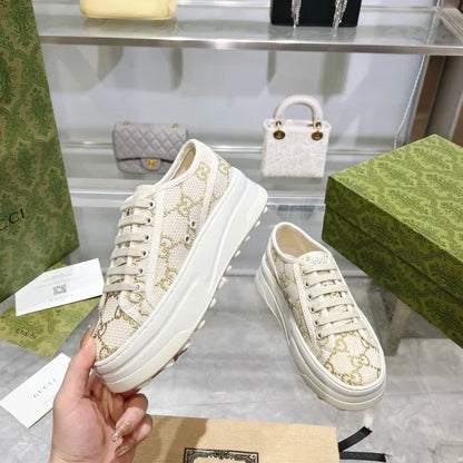 GG - SNEAKERS