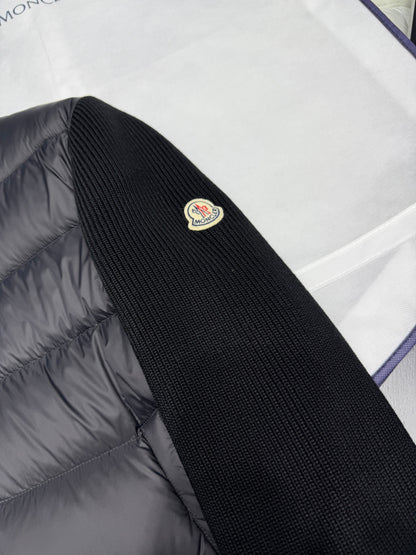 V - CARDIGAN