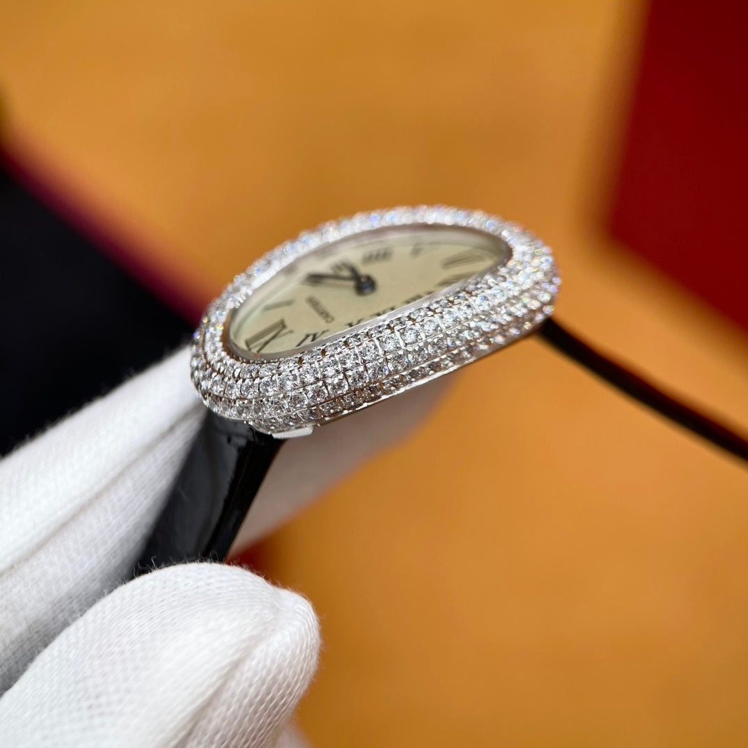W - Watch