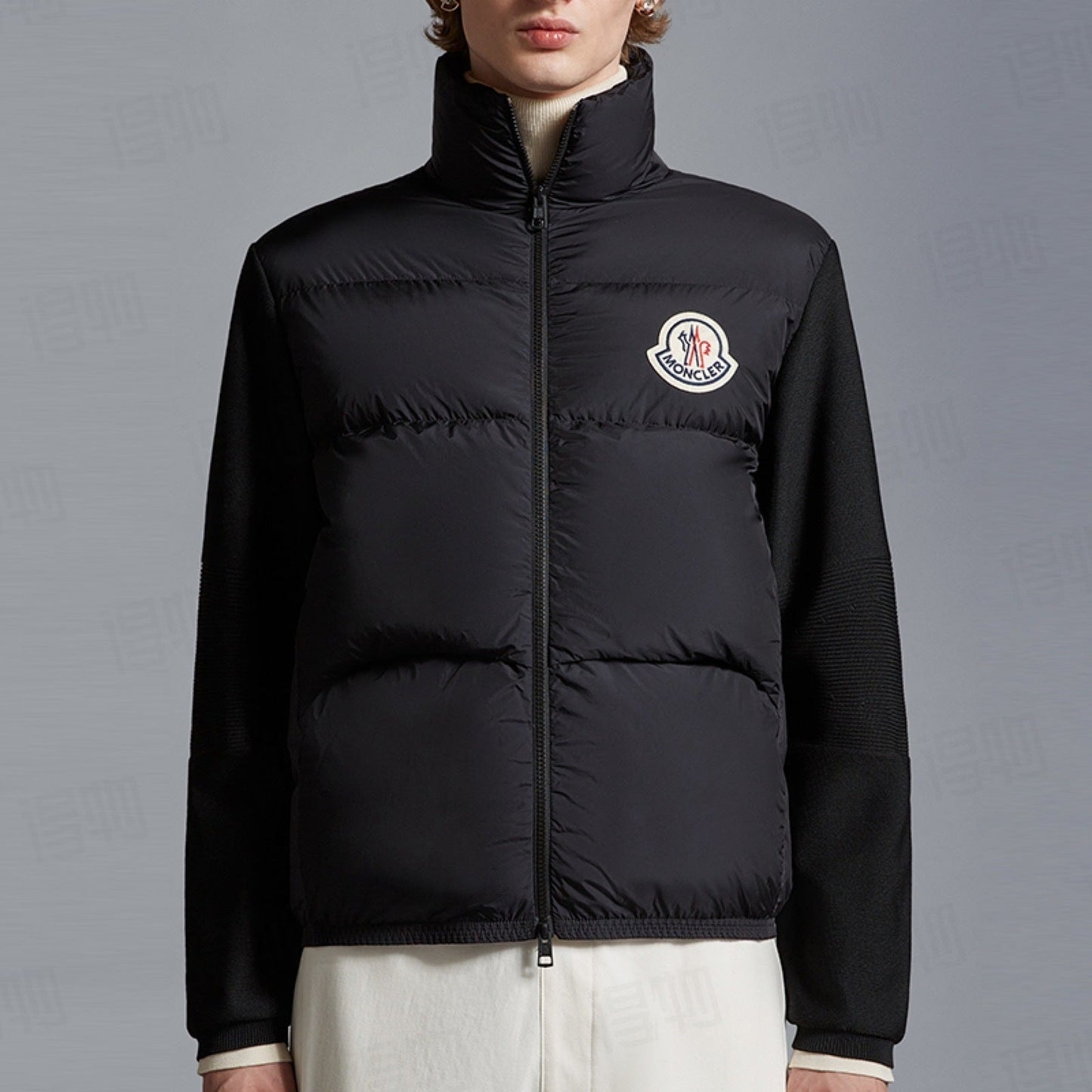H - CARDIGAN