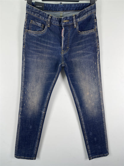 D - JEANS