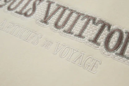 LOUIS V - SWEATER