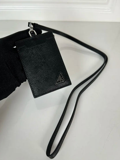 P - CARD HOLDER