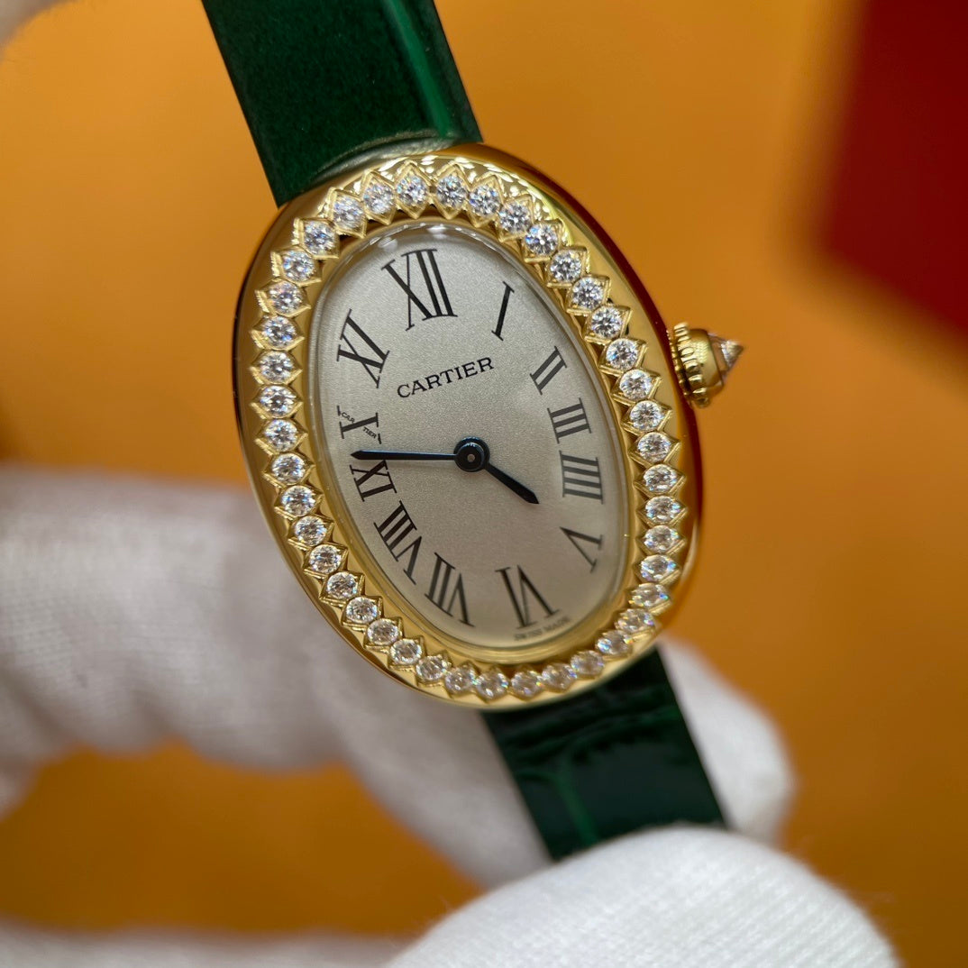 W - Watch