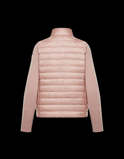 P - CARDIGAN