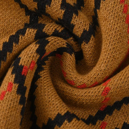 B - SWEATER