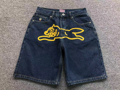 I - SHORTS