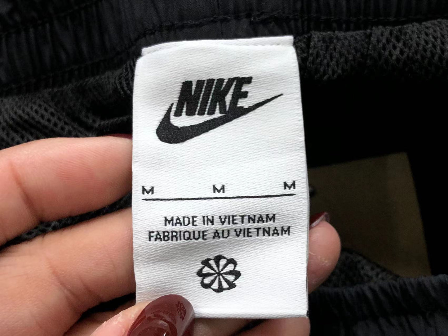 N - SHORTS