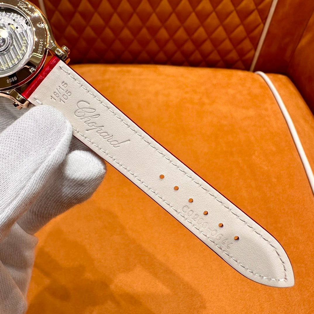 P - Watch