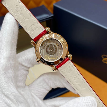 P - Watch