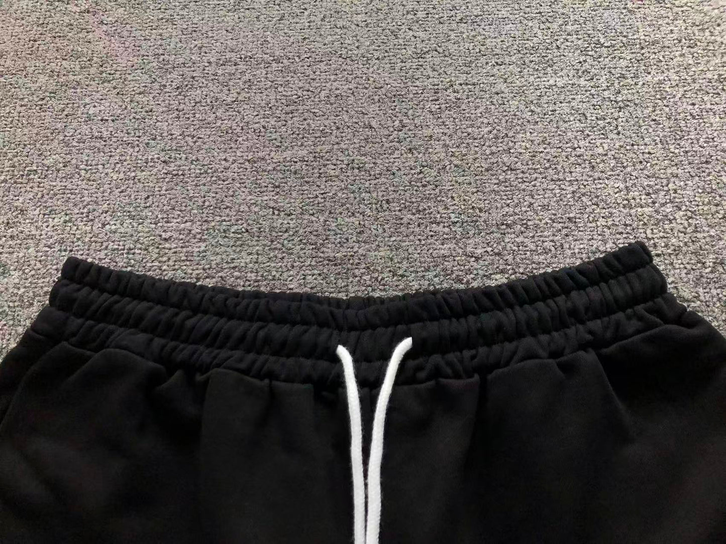 C - SHORTS