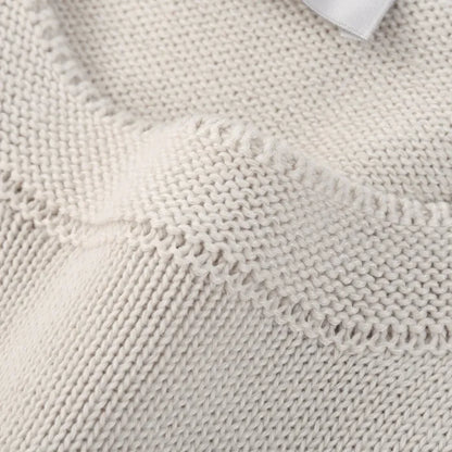 D - SWEATER