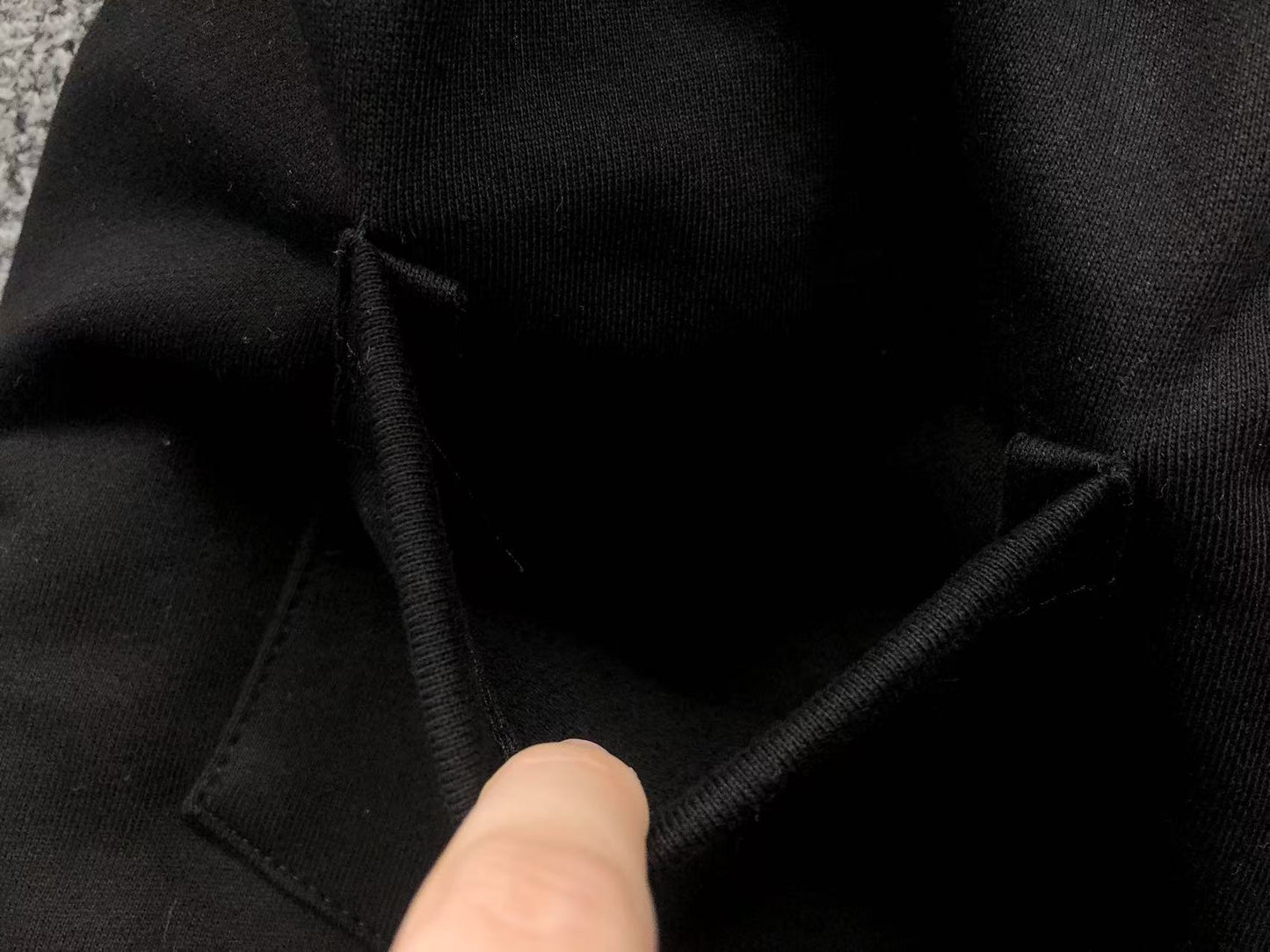 C - SHORTS
