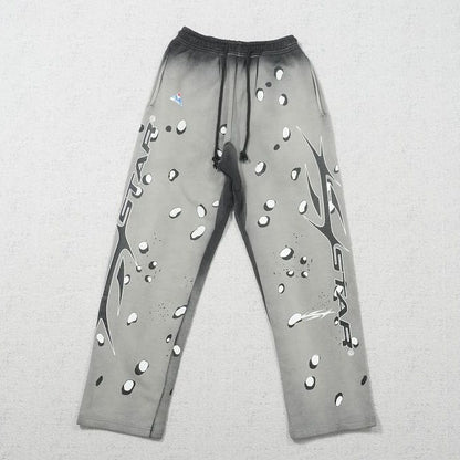 H - SWEATPANTS