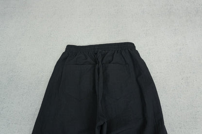A - SWEATPANTS