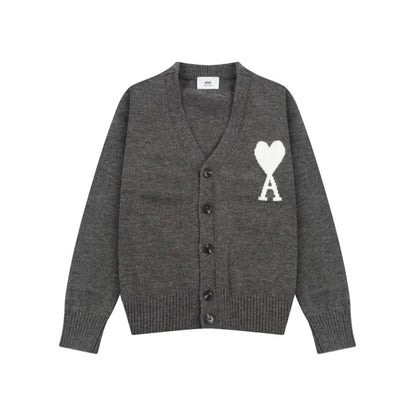 A  - SWEATER