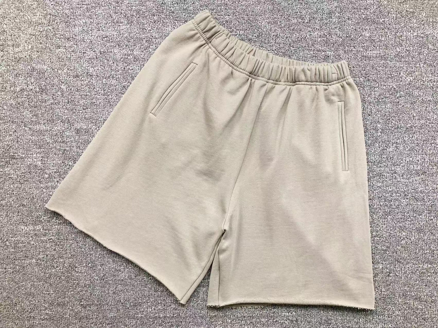 S - SHORTS