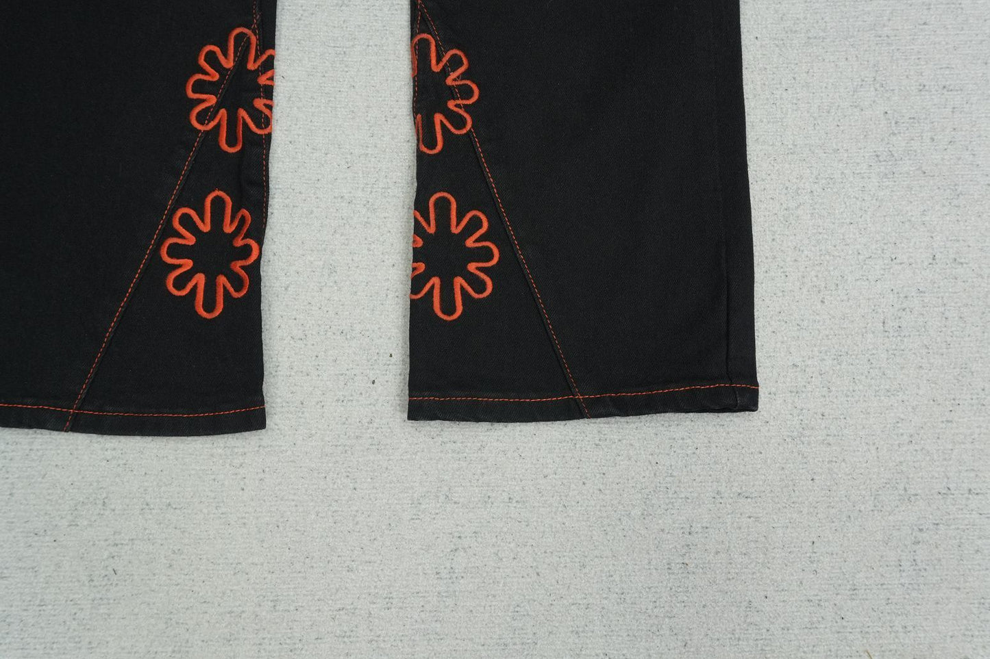 L - JEANS