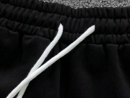 C - SHORTS