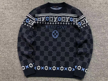 L - SWEATER