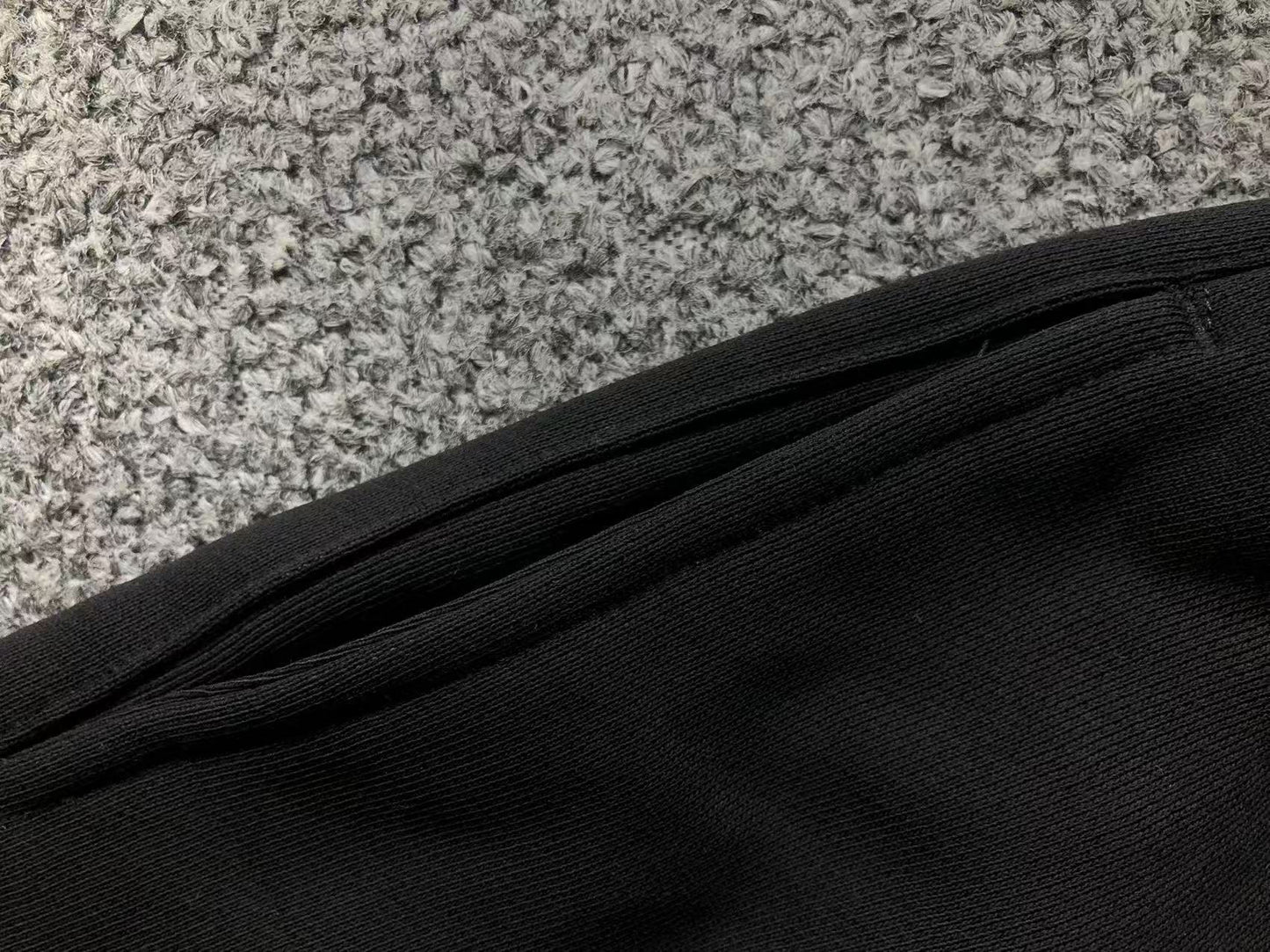F - SHORTS