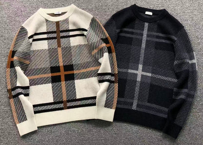 B - SWEATER