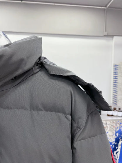 CG - PUFFER