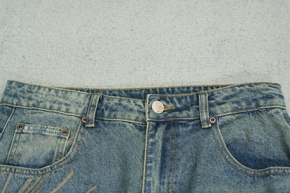 D - JEANS