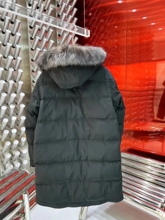 M - PUFFER