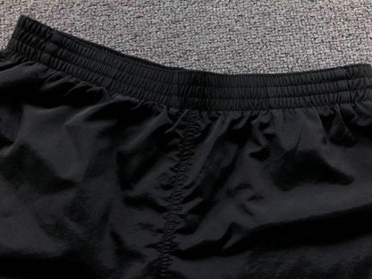 N - SHORTS