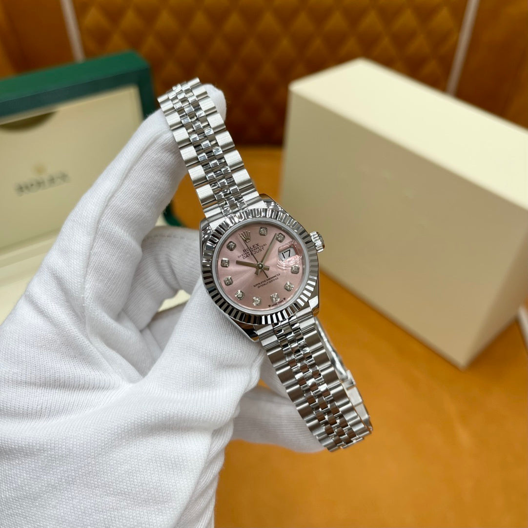 M - Watch