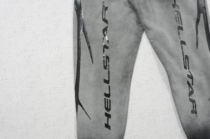 H - SWEATPANTS