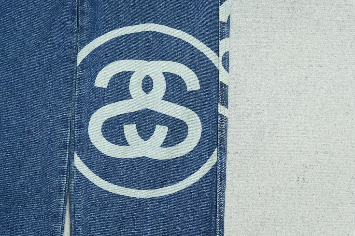 S - JEANS