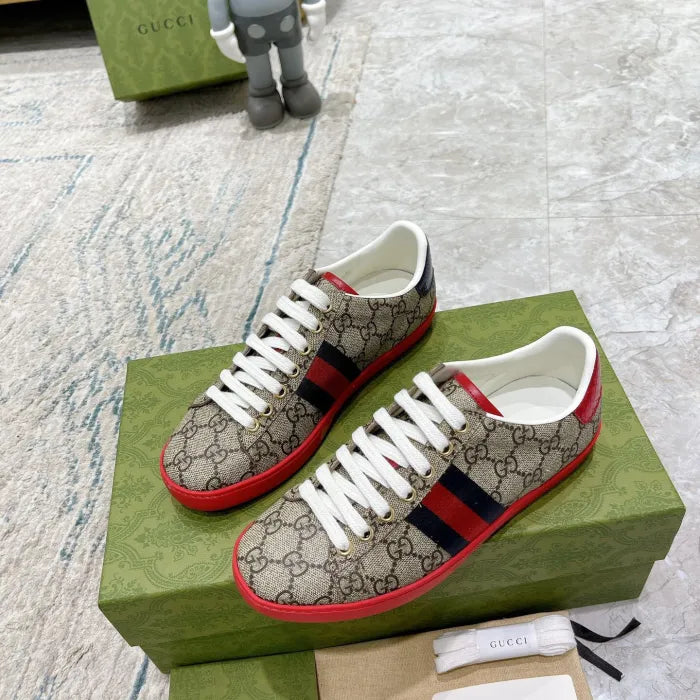 GG - SNEAKERS