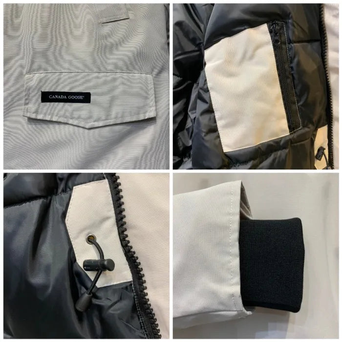 CG - PUFFER
