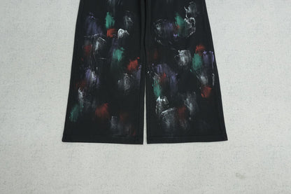 W - SWEATPANTS