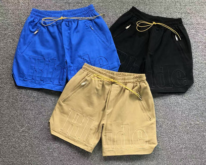 R - SHORTS