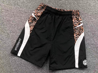 B - SHORTS
