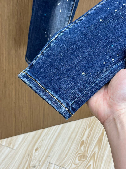D - JEANS