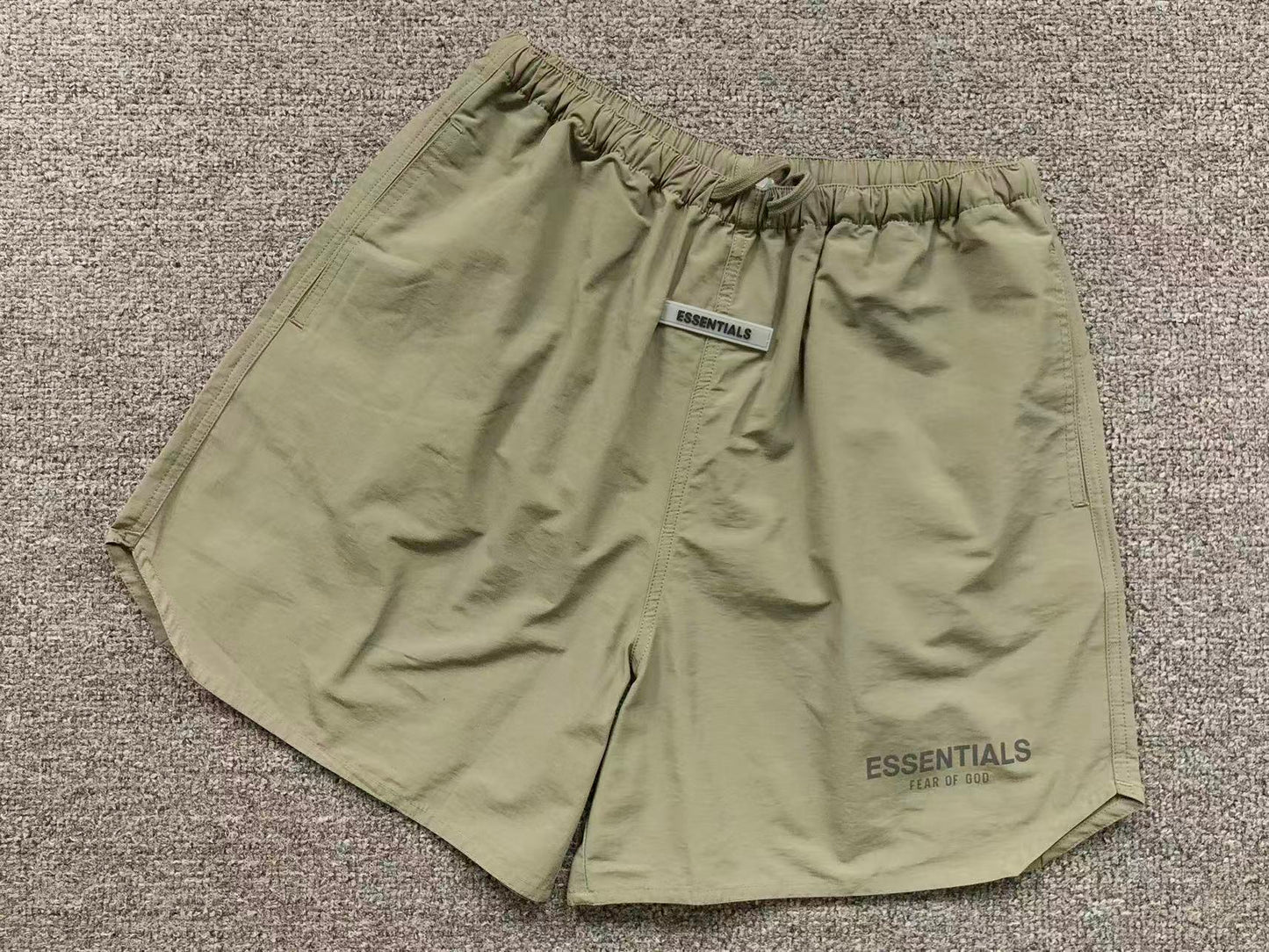 F - SHORTS