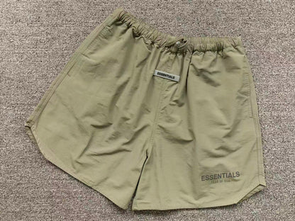 F - SHORTS
