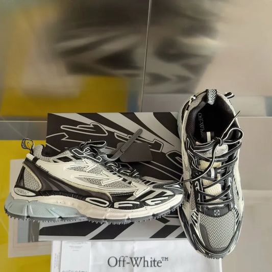 O - SNEAKERS