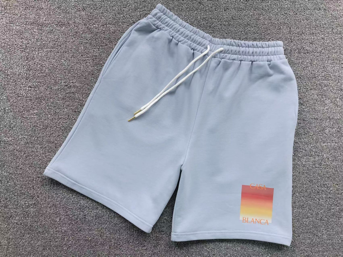 C - SHORTS